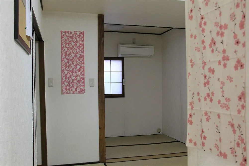 Haru Hotel Токио