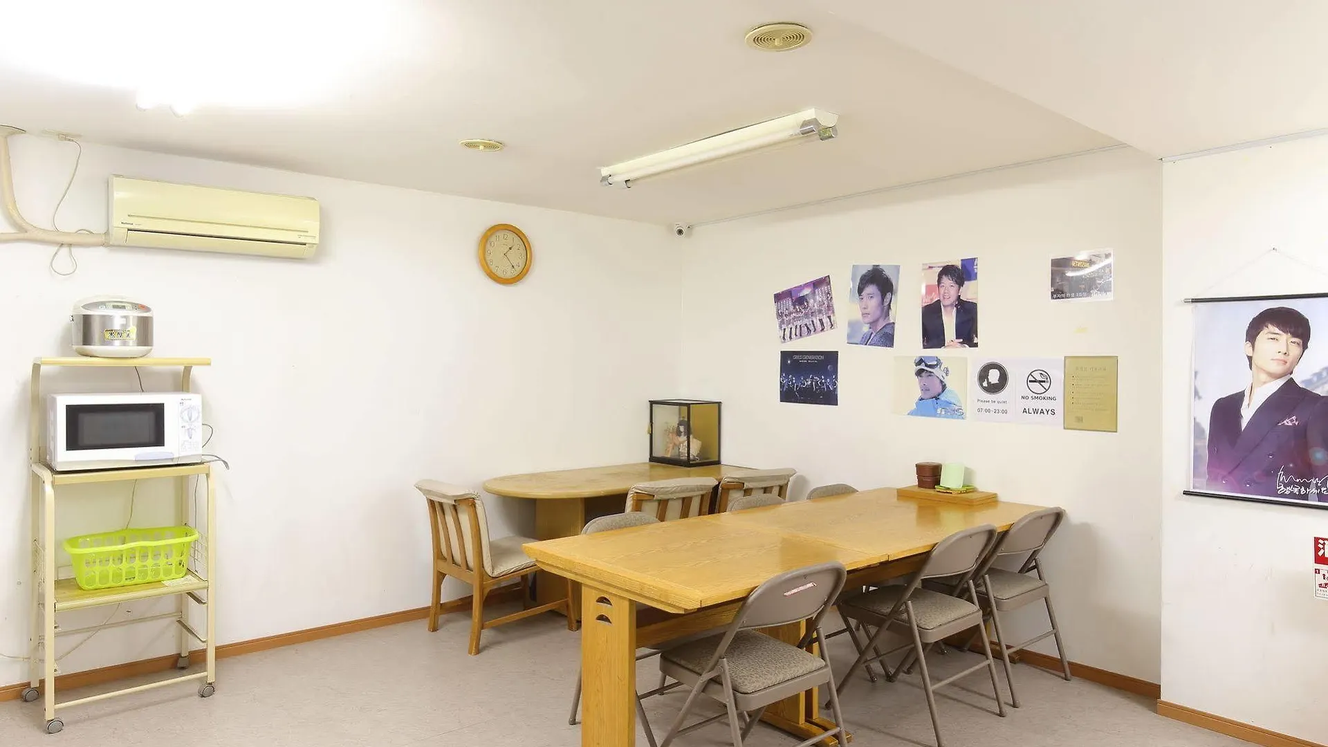 Haru Hotel Токио