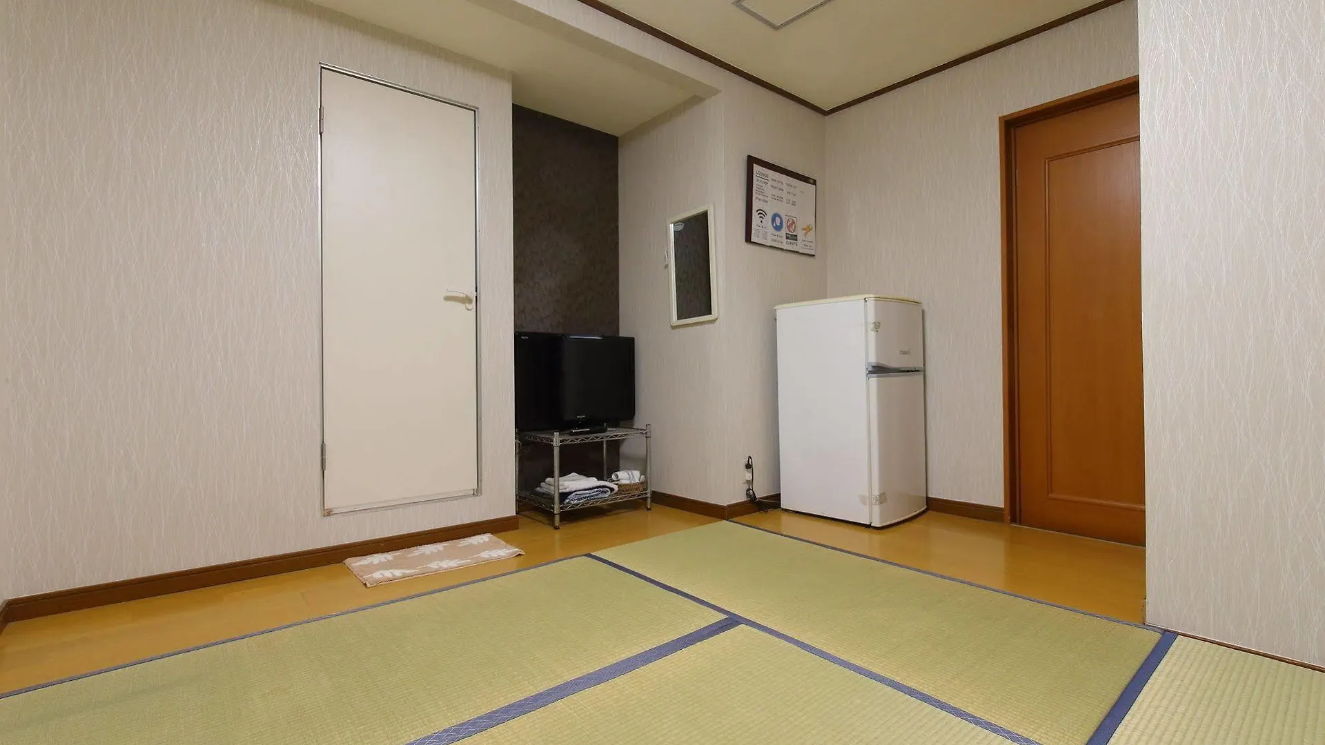 Haru Hotel Токио