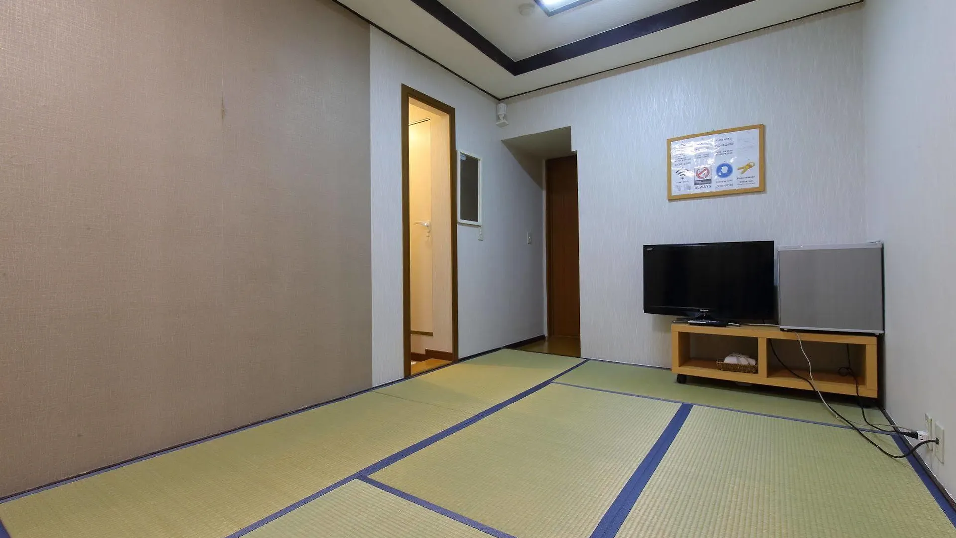 Haru Hotel Токио