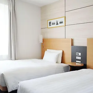Comfort Higashi Nihombashi Токио