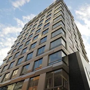 Akasaka Granbell Токио