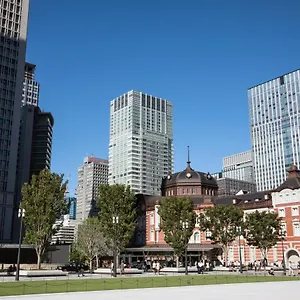 Metropolitan Marunouchi Токио