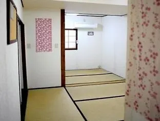 Haru Hotel Tokio 2*,
