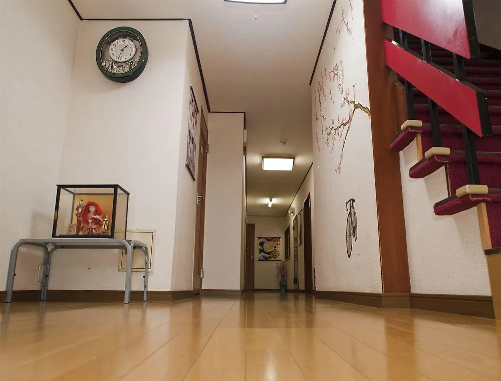 Haru Hotel Tokio