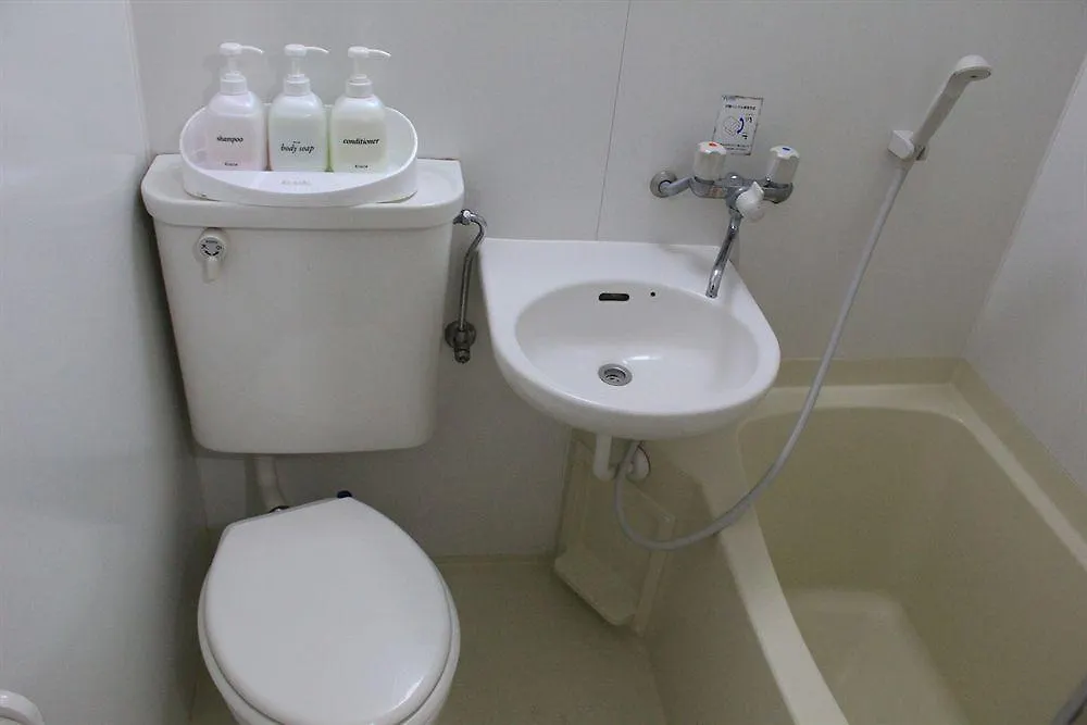 Haru Hotel Tokio 2*,  Japan
