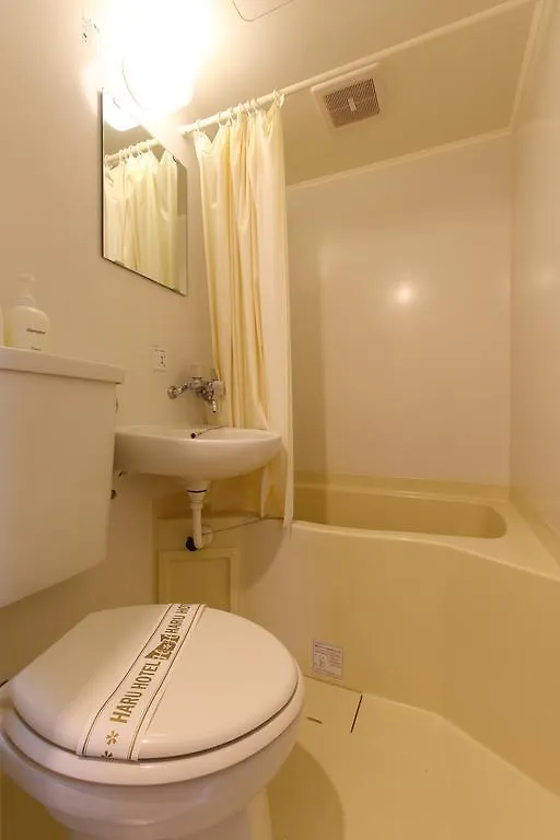 Haru Hotel Tokio