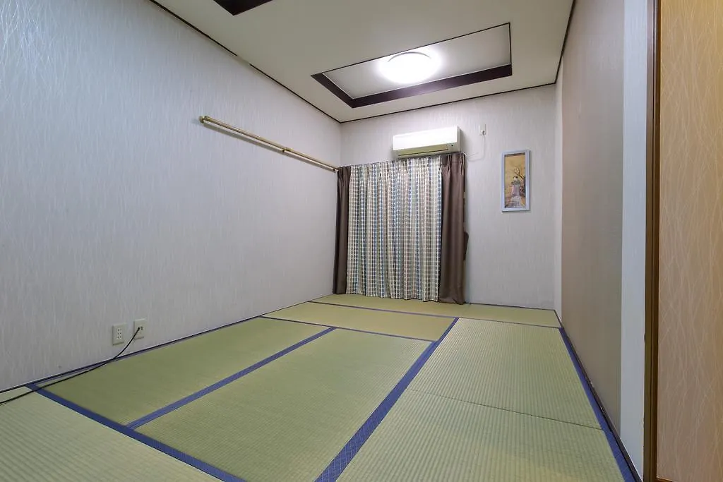 Haru Hotel Tokio Japan