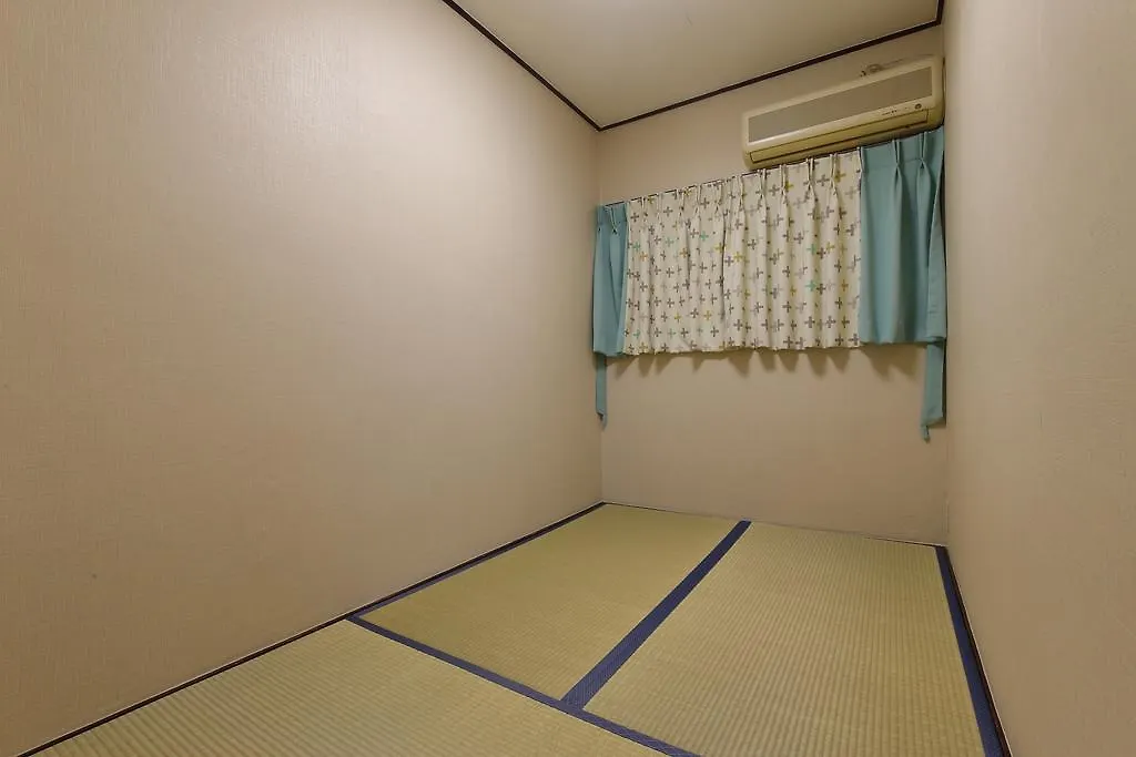 Haru Hotel Tokio Japan