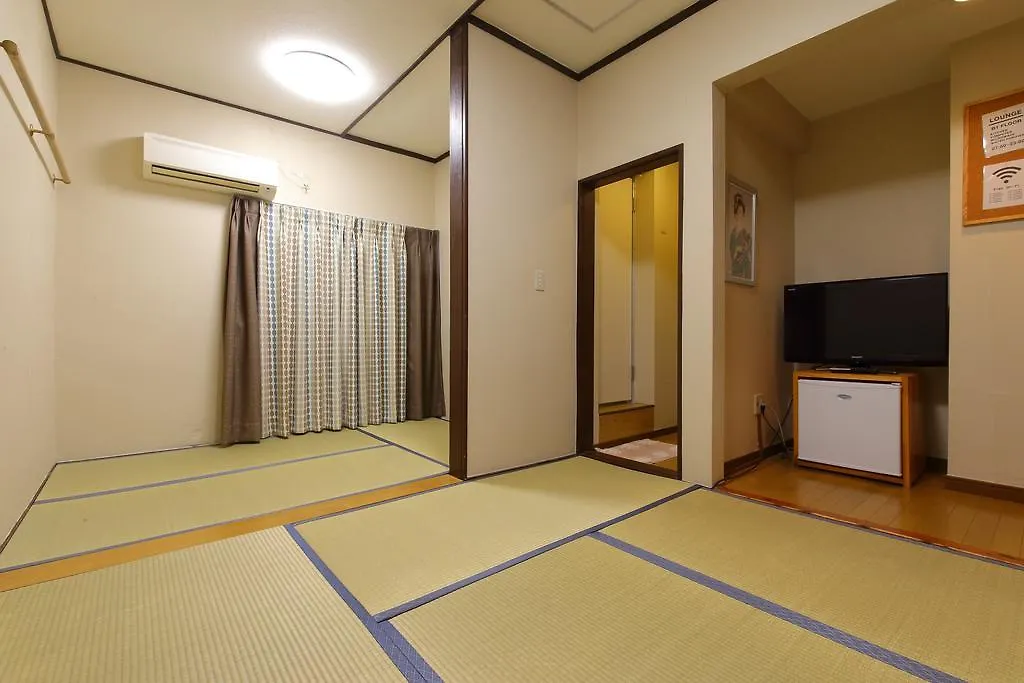 Haru Hotel Tokio
