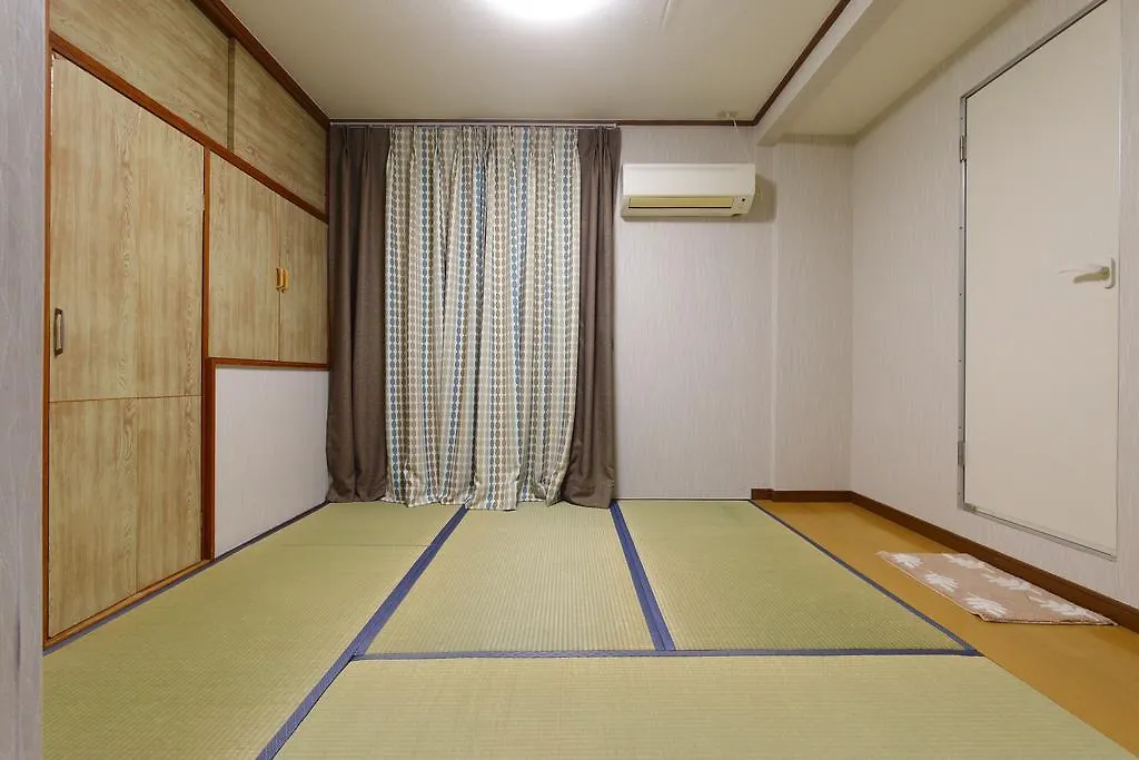 Haru Hotel Tokio 2*,  Japan