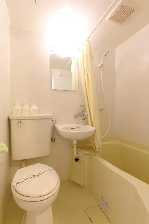 Haru Hotel Tokio