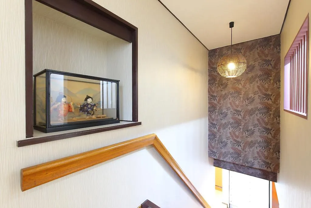 Haru Hotel Tokio
