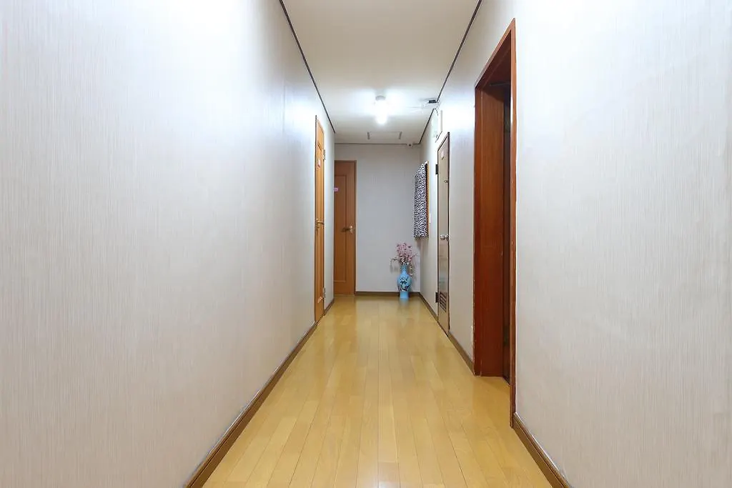 Haru Hotel Tokio