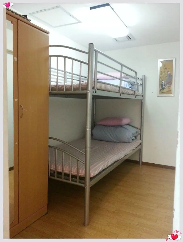 Haru Hotel Tokio