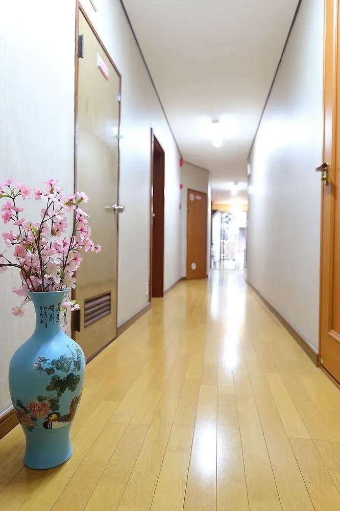 Haru Hotel Tokio