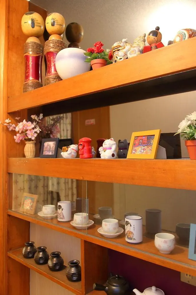 **  Haru Hotel Tokio Japan