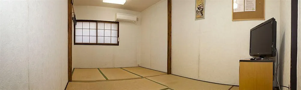 Haru Hotel Tokio 2*,  Japan