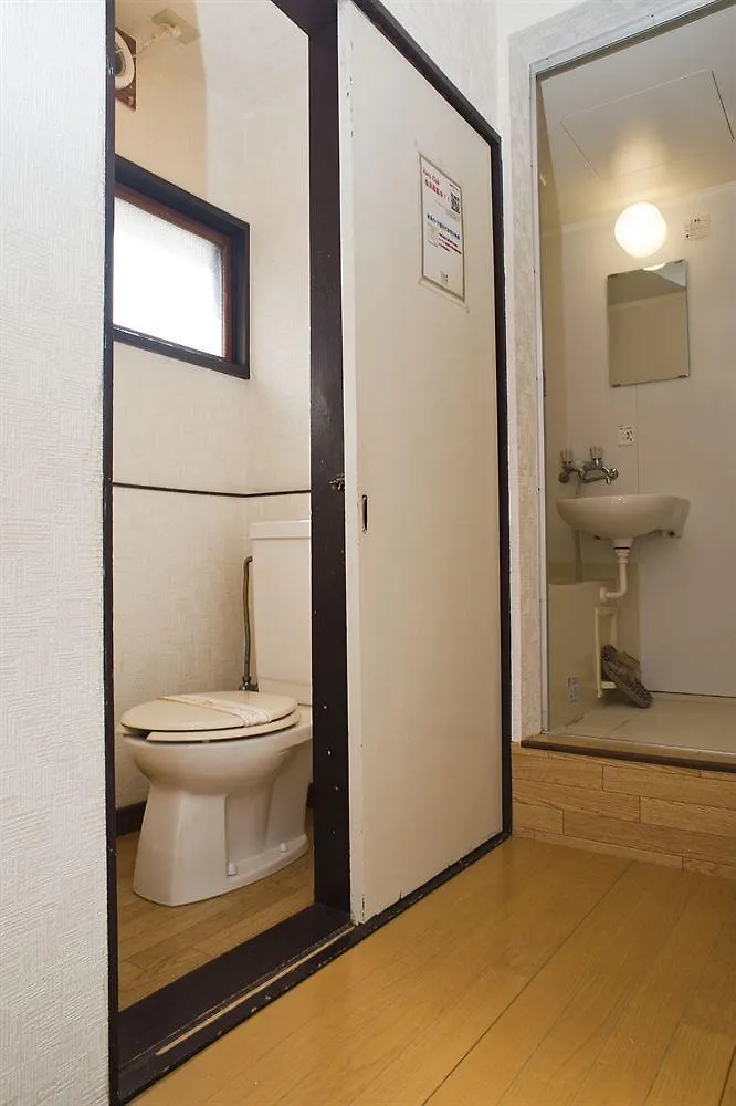 Haru Hotel Tokio