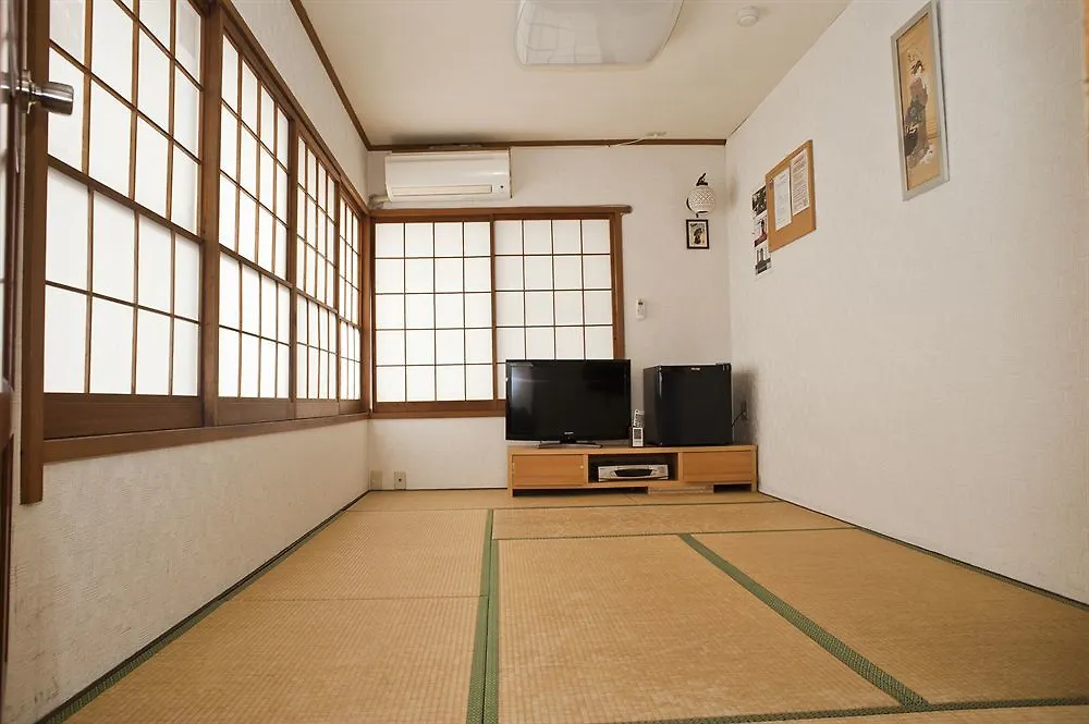 Haru Hotel Tokio