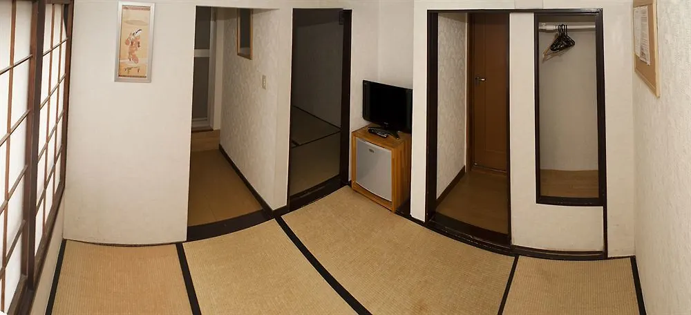 Haru Hotel Tokio