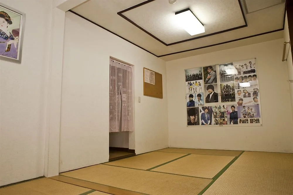 **  Haru Hotel Tokio Japan