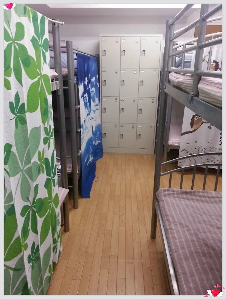 **  Haru Hotel Tokio Japan