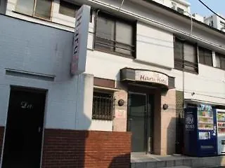 Haru Hotel Tokio