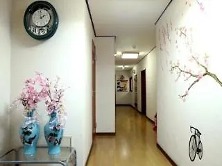 Haru Hotel Tokio