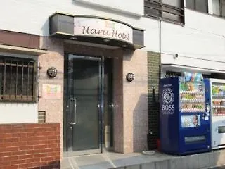 Haru Hotel Tokio