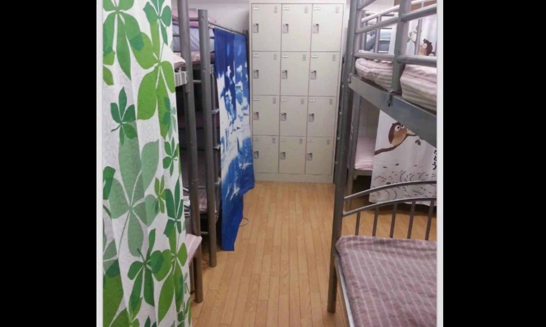 Haru Hotel Tokio Japan