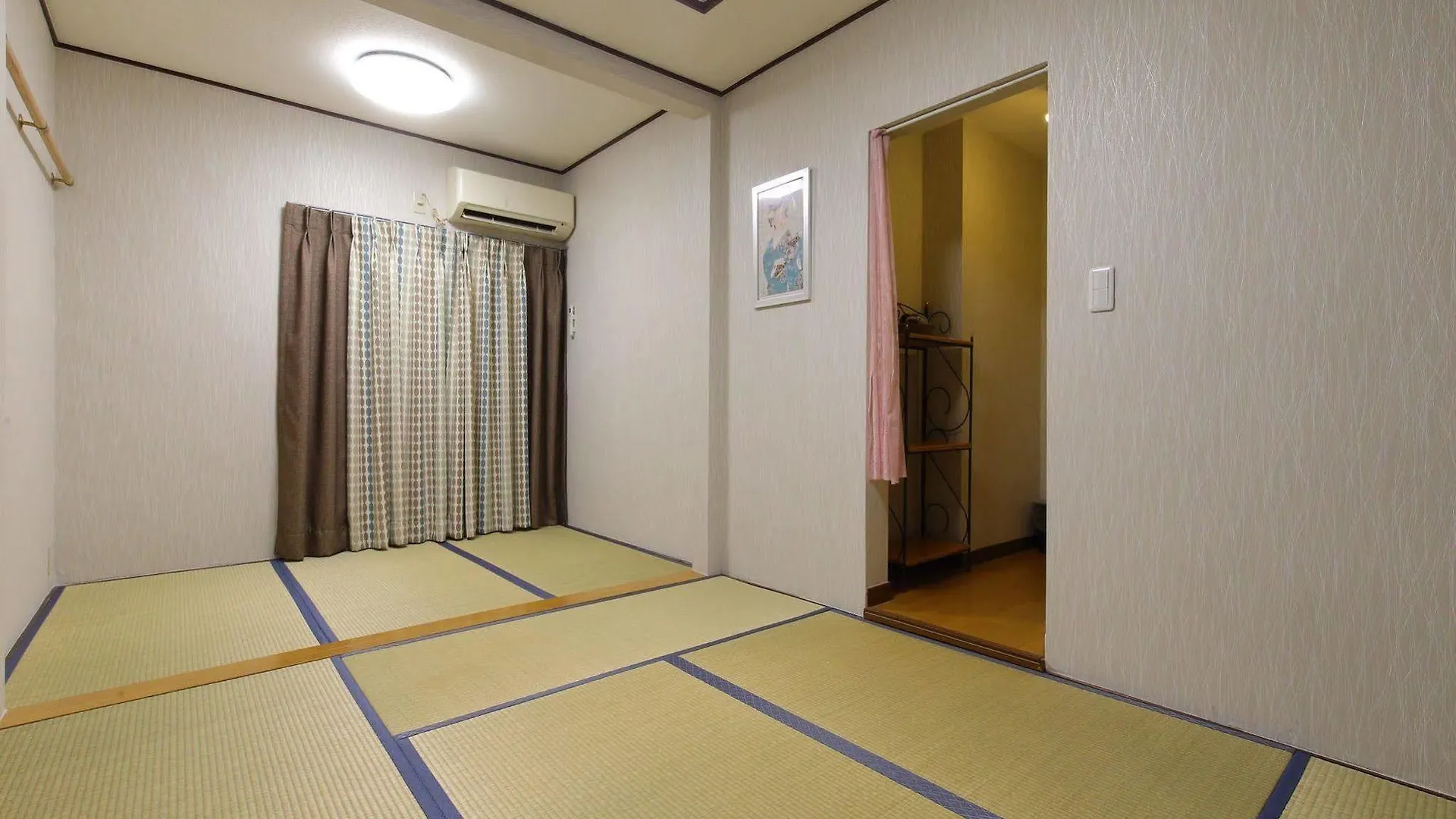 Haru Hotel Tokio