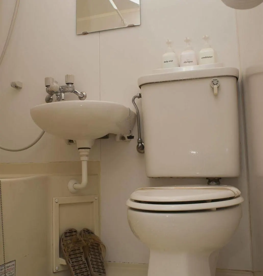 Haru Hotel Tokio Japan