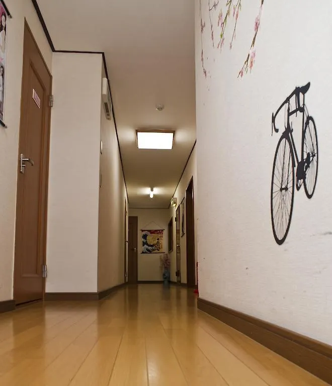 Haru Hotel Tokyo