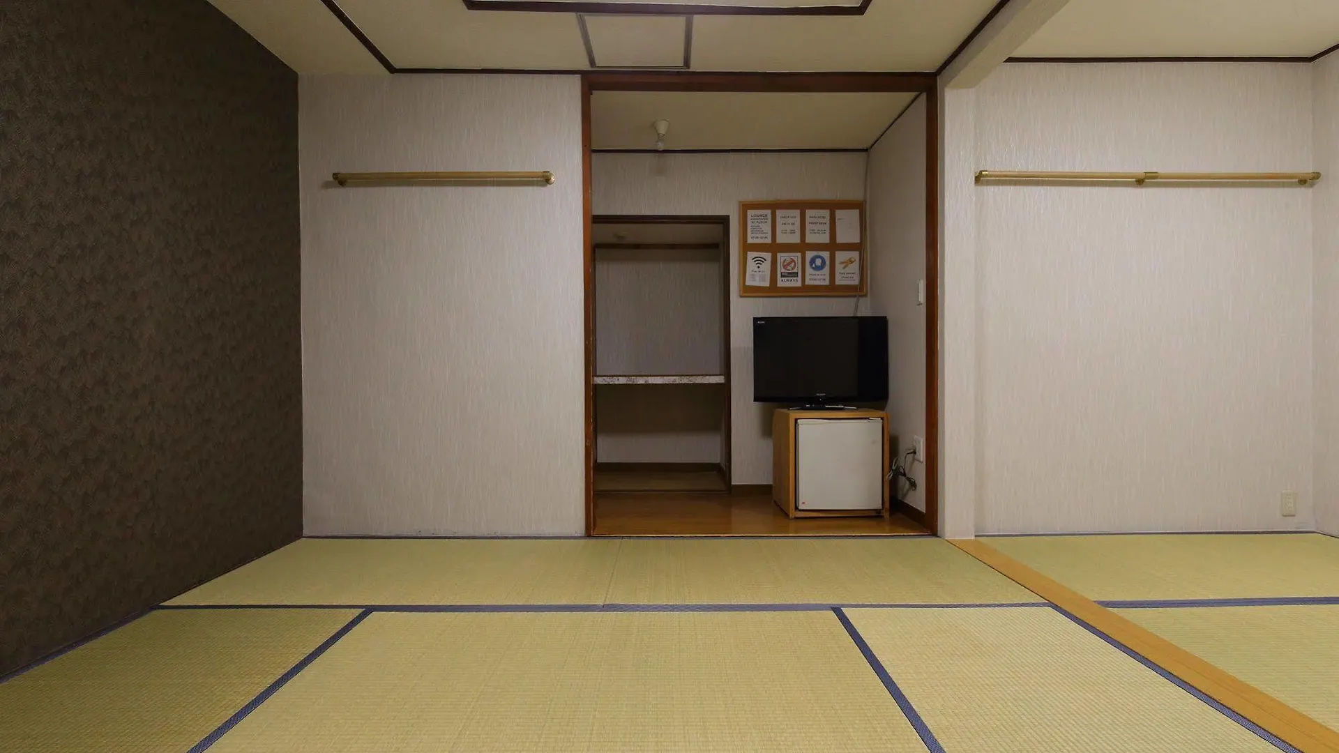 Haru Hotel Tokyo Giappone